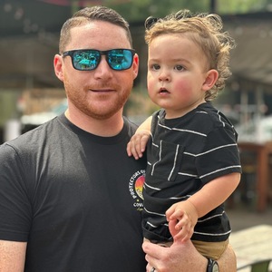 Logan Giessuebel